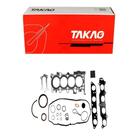Junta do motor jcrh13af takao city, fit twist 1.5l 16v Junta do motor jcrh13af takao city, fit twist 1.5l 16v