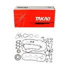 Junta do motor jscbrto30t takao hilux 3.0 turbo
