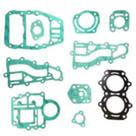 Junta do Motor Suzuki 15hp 2 Tempos 9,9 Junta Do Cabecote Junta do Motor Suzuki 15hp 2 Tempos 9,9 Junta Do Cabecote