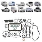 Junta do motor towner jr 2007 a 2013 chana 2005 a 2012 effa start 2010 a 2014 completa hf462gk01