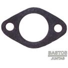 Junta do tubo da bomba D'água Fiat Strada 1998 a 2004 BASTOS