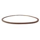 Junta eixo traseiro trator massey 55x/65x/85x/250/265/275