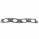 Junta Escap. Elring 452.110 Honda City, Fit 1.5 - Cód.11869 Junta Escap. Elring 452.110 Honda City, Fit 1.5 - Cód.11869