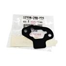 Junta Filtro De Ar Coletor Motor Honda GX100 Carburador Boia
