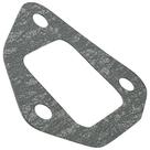 Junta Filtro De Ar Motores Diesel 10HP 13HP Supreme Parts
