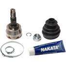 Junta fixa Dian Chevrolet Onix 2014 a 2023 Nakata NJH25-5278
