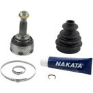 Junta fixa Dian Renault Sandero 2008 a 2012 Nakata