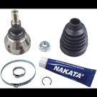 Junta fixa Dianteiro Vw Virtus 2017 a 2023 Nakata NJH25-7272