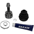 Junta fixa Externo Fiat Doblo 2001 a 2006 Nakata NJH51-1409