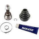 Junta fixa Ford Fiesta 2011 a 2023 Nakata NJH45-3413