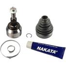 Junta fixa Ford Focus 2000 a 2013 Nakata NJH43-3237