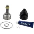 Junta fixa Renault Sandero 2014 a 2017 Nakata NJH33-5611