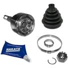 Junta fixa Roda Chevrolet Classic 2003 a 2016 Nakata
