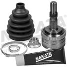 Junta fixa Roda Chevrolet Corsa 2007 a 2014 Nakata