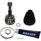 Junta fixa Roda Chevrolet Vectra 1993 a 2004 Nakata
