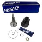 Junta Fixa Roda - Duster 2012 A 2018 - Njh08-6491