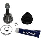 Junta fixa Roda Fiat Fiorino 1991 a 1996 Nakata NJH31-339 Junta fixa Roda Fiat Fiorino 1991 a 1996 Nakata NJH31-339