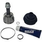 Junta fixa Roda Fiat Palio Weekend 1999 a 2005 Nakata