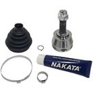 Junta fixa Roda Fiat Tipo 1995 a 1997 Nakata NJH51-599