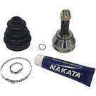 Junta fixa Roda Ford Fiesta 1996 a 1999 Nakata NJH25-279
