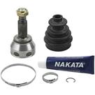 Junta fixa Roda Ford Fiesta 2012 a 2019 Nakata NJH35-1447