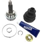 Junta fixa Roda Ford Fusion 2006 a 2016 Nakata NJH01-1422