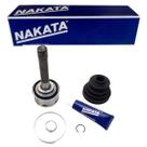 Junta Fixa Roda - Hilux 1997 A 2008 - Njh02-9420