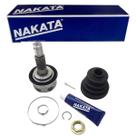 Junta Fixa Roda - Hilux 2001 A 2004 - Njh00-9X93