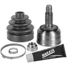 Junta fixa Roda Honda Civic 1995 a 2000 Nakata NJH11-729