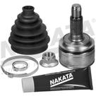 Junta fixa Roda Honda Fit 2003 a 2015 Nakata NJH22-1549