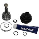 Junta fixa Roda Vw Gol 1980 a 1981 Nakata NJH25-129