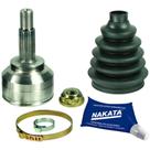 Junta fixa Roda Vw Gol 2011 a 2014 Nakata NJH05-1829
