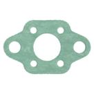 Junta Flange Carburador Roçadeira Husqvarna 236R 143RII