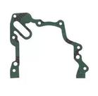 Junta Flange Dianteira Bloco - Gol Mi 16v - Brasmeck
