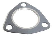 Junta Flange Saida Escapamento Hilux 2.8 1996 a 2000 60mm Junta Flange Saida Escapamento Hilux 2.8 1996 a 2000 60mm