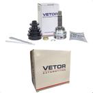 Junta Homoc Chery qq 1.1 16v 09 Vto - Vetor