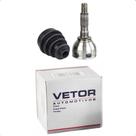 Junta Homoc Ford Belina/del Rey 1.8 1989 Ate 1991 Pampa 1.8 1989 Ate 1997 (30x24) Vto - Vetor