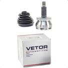 Junta Homoc Land Rover Evoque 2012/ Traseira 31x29 Vto - Vetor