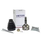Junta Homoc Peugeot 206/207 1.0/1.4/1.6 8v Citroen c3 1.6 16v 22x21 Vto - Vetor Junta Homoc Peugeot 206/207 1.0/1.4/1.6 8v Citroen c3 1.6 16v 22x21 Vto - Vetor