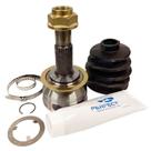 Junta Homocinéica Fixa Lado da Roda Cobalt Onix Prisma Motor 1.4 Câmbio Manual 2012 até 2019 Fabricante Perfect