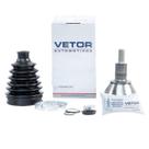 Junta Homocinética 36/30 Dentes VW CROSSFOX 1.6 2005-2023