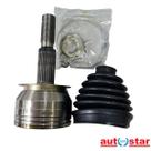 Junta Homocinetica AJH15001 Frontier 2.5 16V 07/16 X-Trail 2.5 09/22 25X39 Dentes - Trava Central - 39100EB70C -