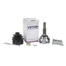 Junta Homocinetica Astra, Ipanema, Kadett, Monza, Vectra Com ABS - Vetor VT5013