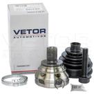 Junta homocinética Audi A3 Sedan 2014 a 2016 VETOR VT5748