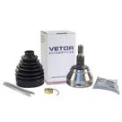 Junta Homocinetica Audi A3, TT, Bora, Golf, Jetta - Vetor VT5124