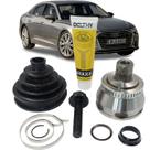 Junta Homocinetica Audi A4 A6 Vw Passat 2.8 V6 30v 1997/2005