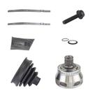 Junta Homocinetica Audi A4 Vw Passat Parati Gol 2.0 30x33