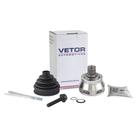 Junta Homocinética Audi A6 1995 a 2001 - 799611 - VT5027