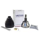 Junta Homocinética Audi Tt 1996 a 2006 - 799677 - VT5124