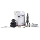 Junta Homocinética Belina Corcel Del Rey Pampa - Vetor VT5010